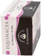 Echinacea 60 kapsułek