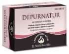 Depurnatur 300 mg 48 kapsułek