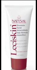 Linia leciskin 50 ml + serum proteinowe