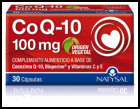 Koenzym Q10 30mg 90 kapsułek
