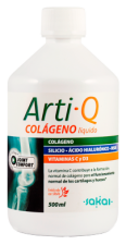 Arti Q Kolagen w płynie 500 ml