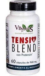 Tensioblend 60 kapsułek