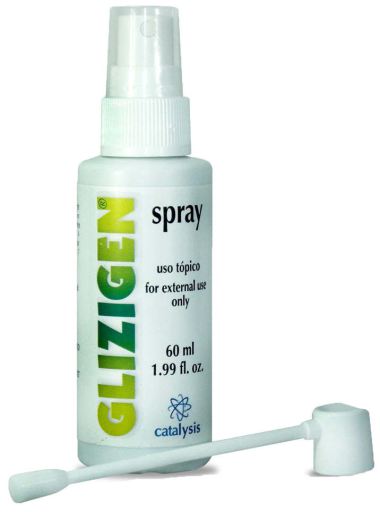 Catalysis Glizigen Spray Intymny 60 ml