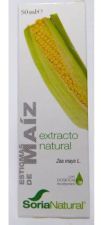 77 Corn Zea Mais 50 ml