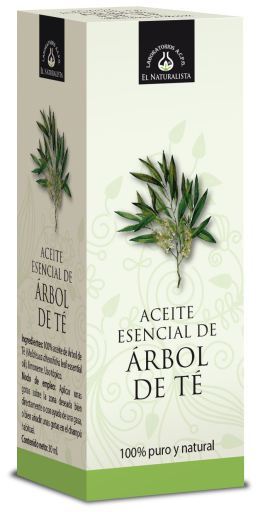 Olejek eteryczny z drzewa herbacianego 30 ml