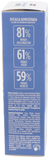 Nutradeica Żel do twarzy do skóry łojotokowej 50 ml