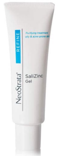Żel Salizinc 10 50ml