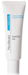 Żel Salizinc 10 50ml