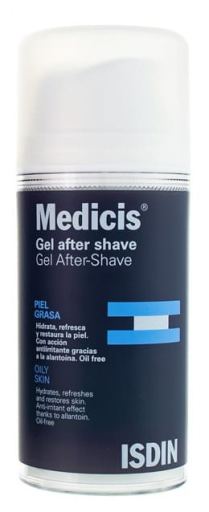Medicis żel po goleniu 100 ml