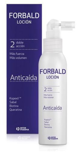 Lotion do włosów 125 ml