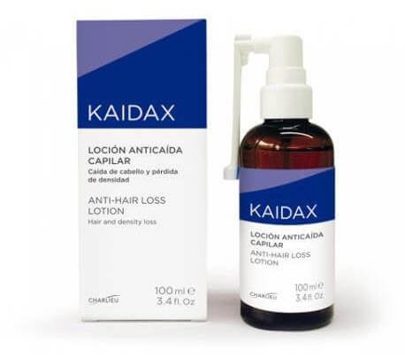 Lotion przeciw wypadaniu włosów 100 ml