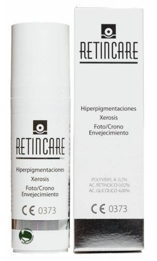 Retincare Żel 30 ml