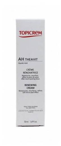 Krem odnawiający 50ml