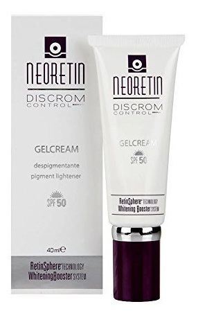 Neoretin Krem-żel Discrom SPF 50 40 ml