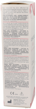 Delikatny żel oczyszczający 200 ml