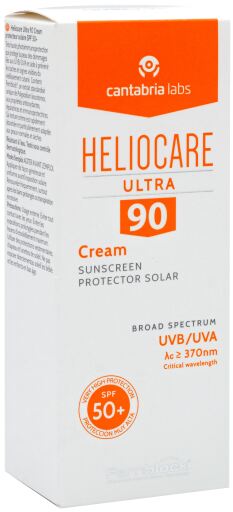 Ultrakrem 90 SPF 50+ 50 ml