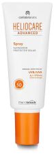 Zaawansowany fotoochronny spray SPF 50 200 ml