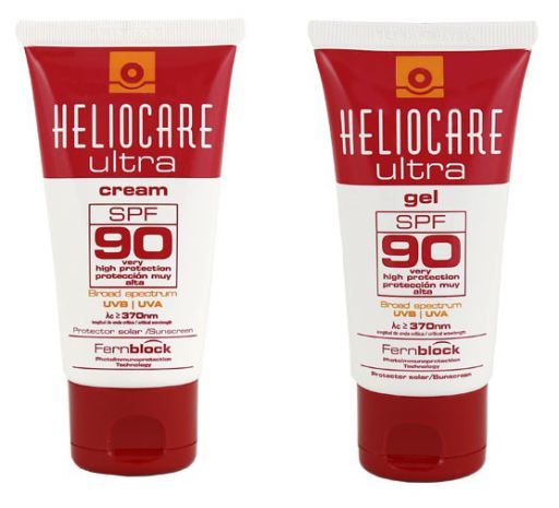 Techniki końcowe Ultra Spf90