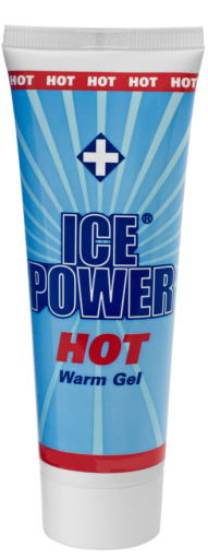 Żel rozgrzewający 75 ml