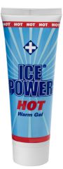 Żel rozgrzewający 75 ml