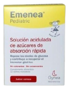 Emenea Pediatric 12 Kopert 5 ml Wiśnia