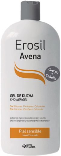 Owies Erosil