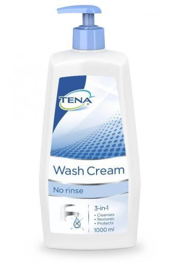 3 w 1 Krem myjący 1000 ml