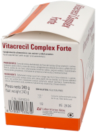 Complex Forte 30 saszetek