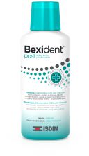 Bexident Płyn do płukania jamy ustnej po zabiegu 250 ml