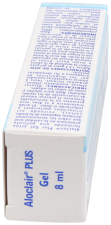 Aloclair Plus żel 8 ml