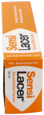 Żel bioadhezyjny SensiLacer 50 ml