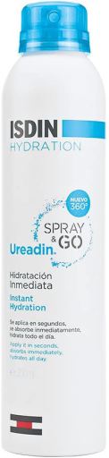 Ureadin Spray Hidratante Spray & Go 200 ml