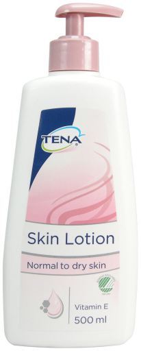 Lotion do skóry 500 ml