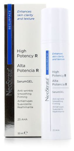 Krem-serum o wysokiej mocy - żel 50 ml