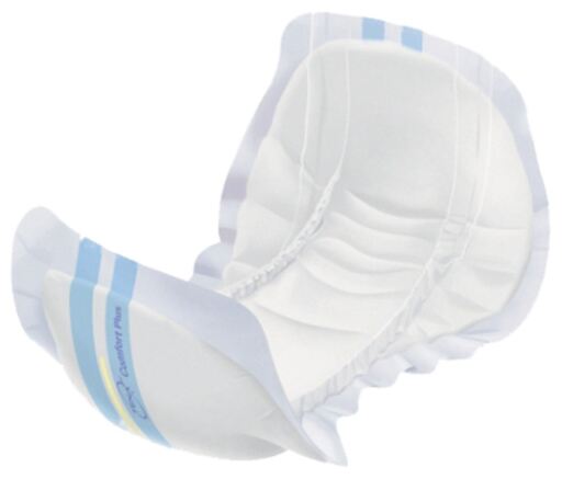 Pieluszka Comfort Plus Anatomic Pieluszka