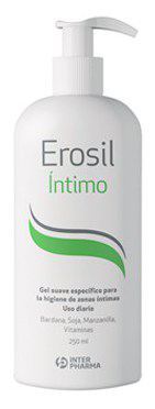 Erosil intymny