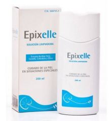 Roztwór oczyszczający Epixelle 200 ml