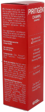 Szampon przeciwłupieżowy 250 ml