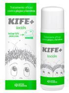 Lotion przeciw wszom + grzebień 100 ml
