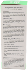 Lotion przeciw wszom + grzebień 100 ml