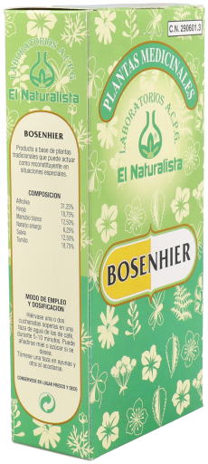 Bosenhier 100 gr