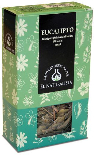 El Naturalista Eukaliptus 160 gr