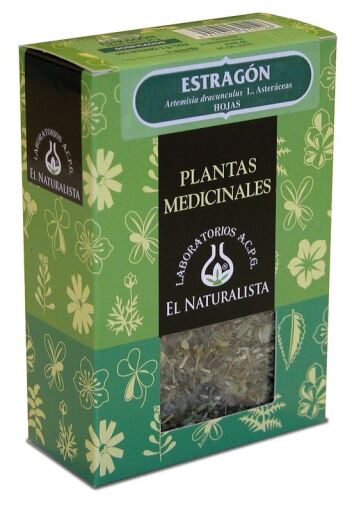 Ziele estragonu 30 gr