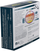 Tensage 2 ml 10 ampułek