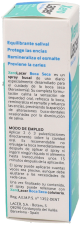 Xerolacer Spray na suchość jamy ustnej 25 ml