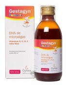 Syrop Wiśniowy dla Dzieci 250 ml