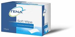 Chusteczki nawilżane Soft Wipe 30x19 cm 135 szt.