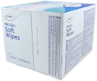 Chusteczki nawilżane Soft Wipe 30x19 cm 135 szt.