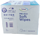 Chusteczki nawilżane Soft Wipe 30x19 cm 135 szt.