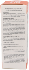 Szampon na wszy + grzebień 100ml